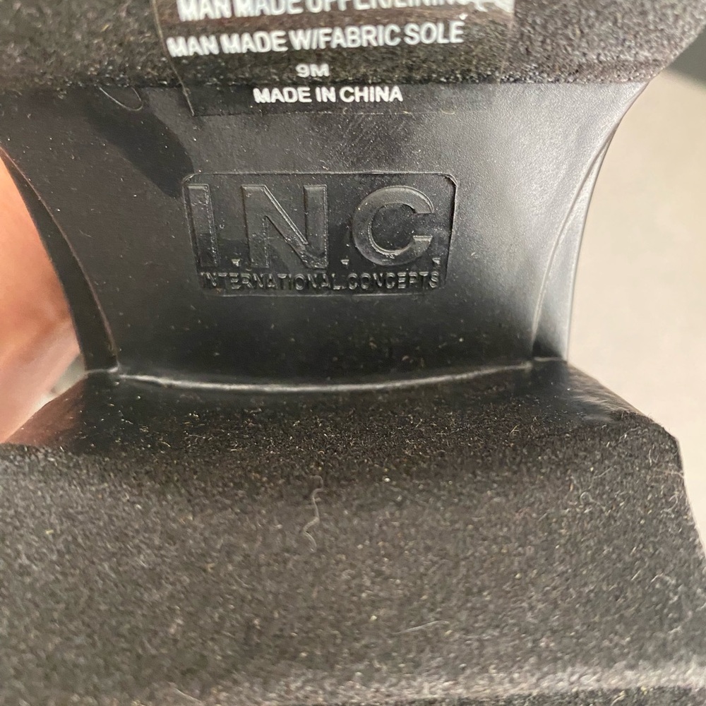 WOMENS RAIN BOOTS - Picture 3 of 5